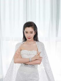 女霸总