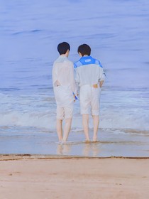 我們注定永遠不能在一起