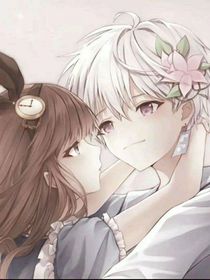 紫藤花开：若如初见