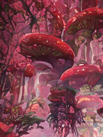 查理九世狼牙山奇遇
