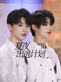 夏夜出逃计划