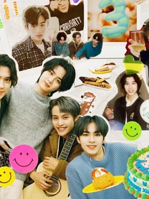 nct：团宠小幺