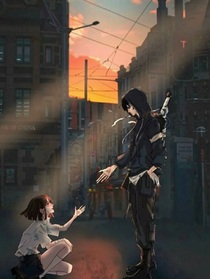 撿到一個(gè)小女友