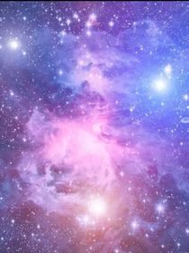 夏日的星
