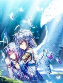 绝世：雨落千丈，凤栖梧桐