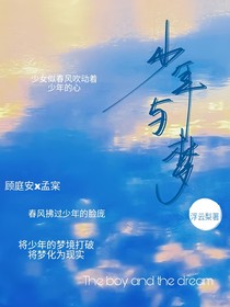 少年与梦，，