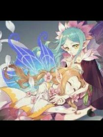 小花仙之她的救贖