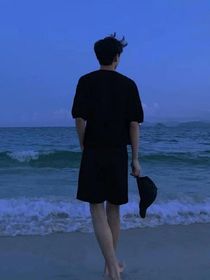 严浩翔：暗恋那点事