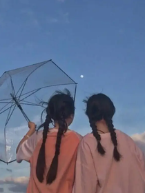 我和我的怨种闺蜜