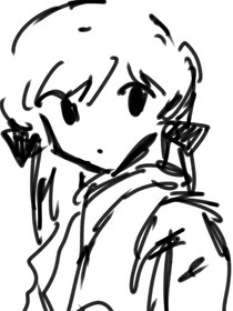 谷鸢快乐的生活（？）