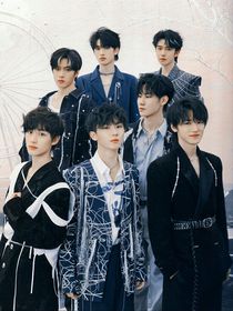 少年时代——