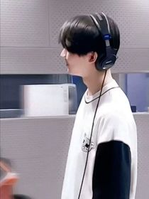马嘉祺：宝贝，别紧张