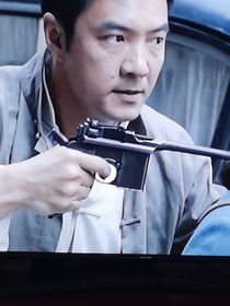 戰(zhàn)爭——抗日