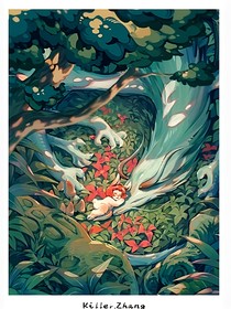 人類消失后