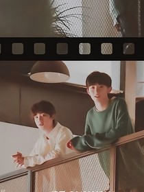 祺鑫：軟山路的少年