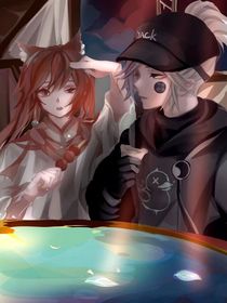 第五人格：弯刀