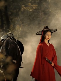 傾城女將觸手難及
