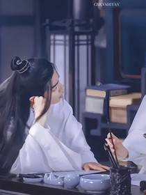 陈情令之重生之途