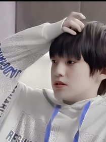 TF三代：剛好遇見你