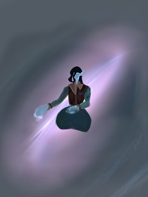 宇宙之子天涯