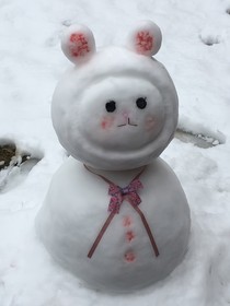 春去秋來愛依然