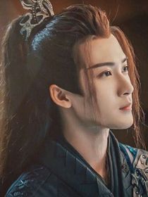王爺?shù)膫?cè)妃要上位