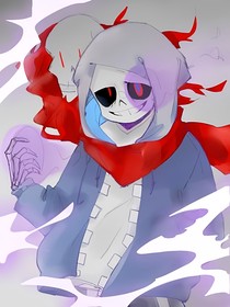 我竟穿越成了murder