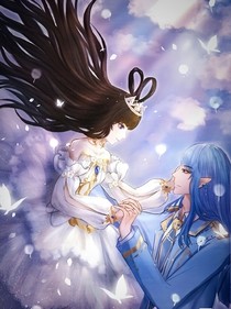 藍(lán)鯨的信仰—水的波瀾動(dòng)遠(yuǎn)空