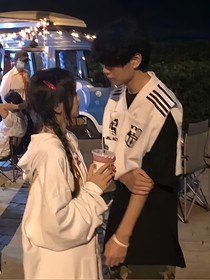 竹马与爱我都要