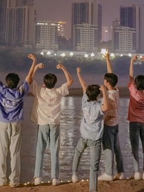 TF三代：她是我們一生的摯愛