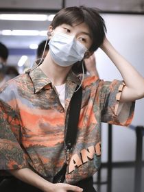 马嘉祺：穿书后我竟成了将军夫人