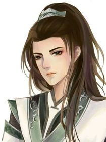 青云志：天成子小徒弟（張小凡）