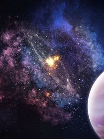 天啟宇宙（后篇）