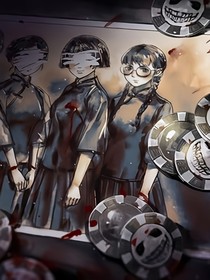 灵魂筹码改变计划