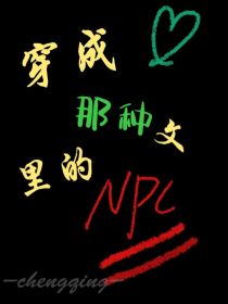 穿成那种文里的NPC