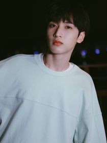 all：嚴(yán)浩翔我沒有空降我只是回家了