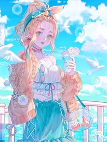 快穿：倒霉女主又崩人设了