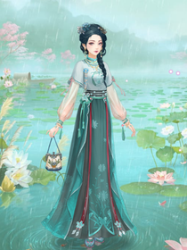 穿越后我被寵上天啦（已棄書）