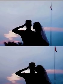 長官的女兒惹不起