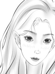 草莓糖衣