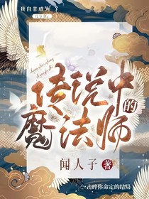 传说中的魔法师