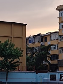放学一起走的我们