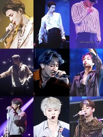 EXO—我的女友是老板