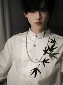 我想我们上辈子见过