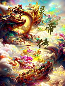 灵帝传-d550
