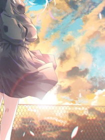 舞法天女之光暗難擇