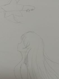 踏上星空來尋你