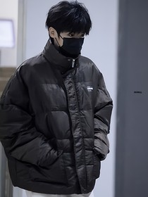 张峻豪：限定恋人