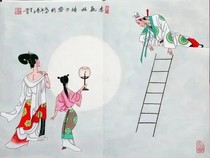 西门庆的算盘噼里啪啦