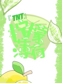 TNT：柠檬薄荷